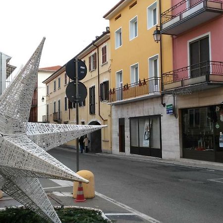 Sogni d'arte Hotel Romagnano Sesia Eksteriør billede