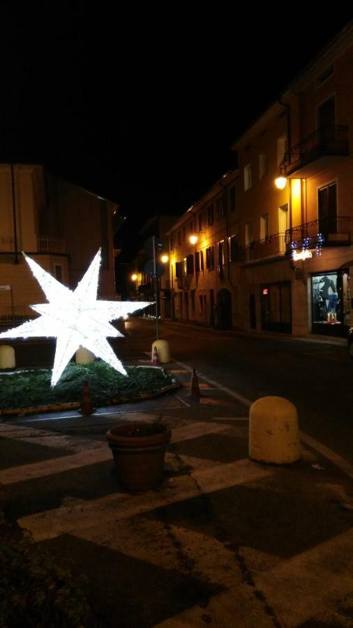 Sogni d'arte Hotel Romagnano Sesia Eksteriør billede