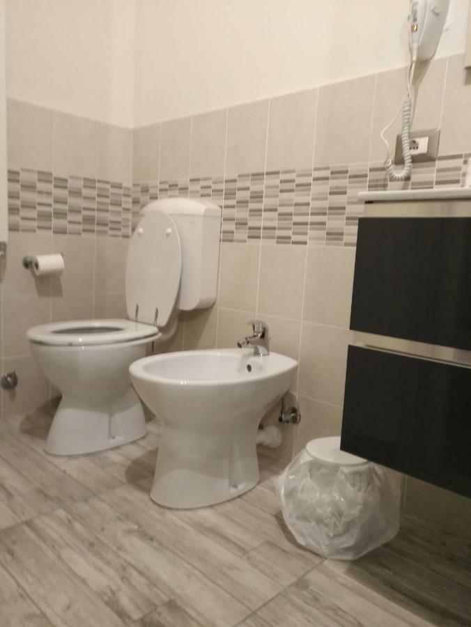 Sogni d'arte Hotel Romagnano Sesia Eksteriør billede