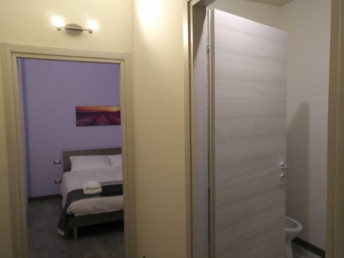 Sogni d'arte Hotel Romagnano Sesia Eksteriør billede