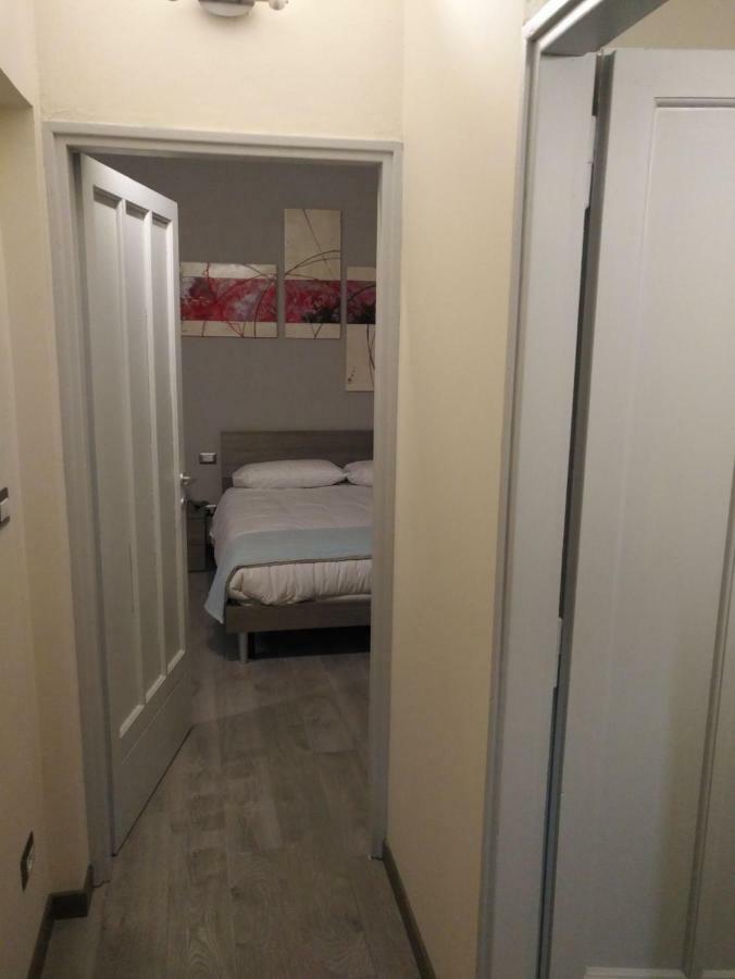 Sogni d'arte Hotel Romagnano Sesia Eksteriør billede