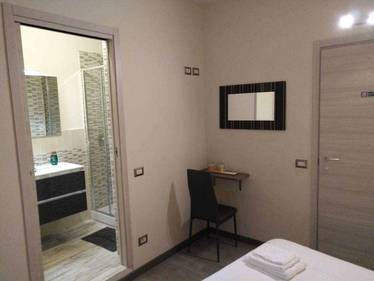 Sogni d'arte Hotel Romagnano Sesia Eksteriør billede