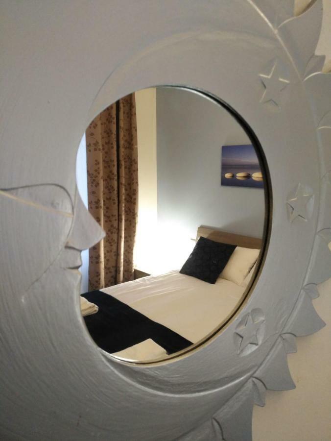 Sogni d'arte Hotel Romagnano Sesia Eksteriør billede