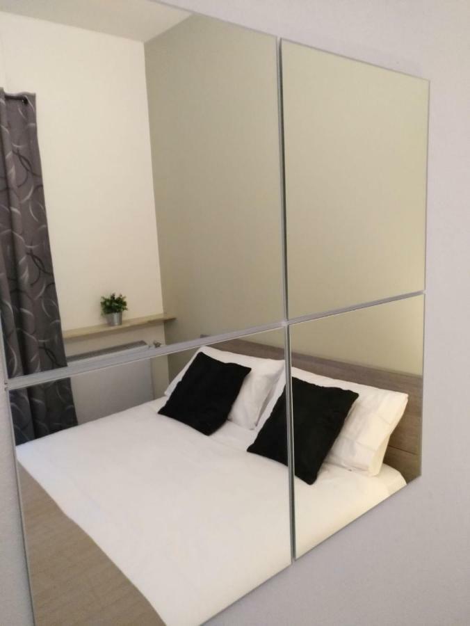 Sogni d'arte Hotel Romagnano Sesia Eksteriør billede