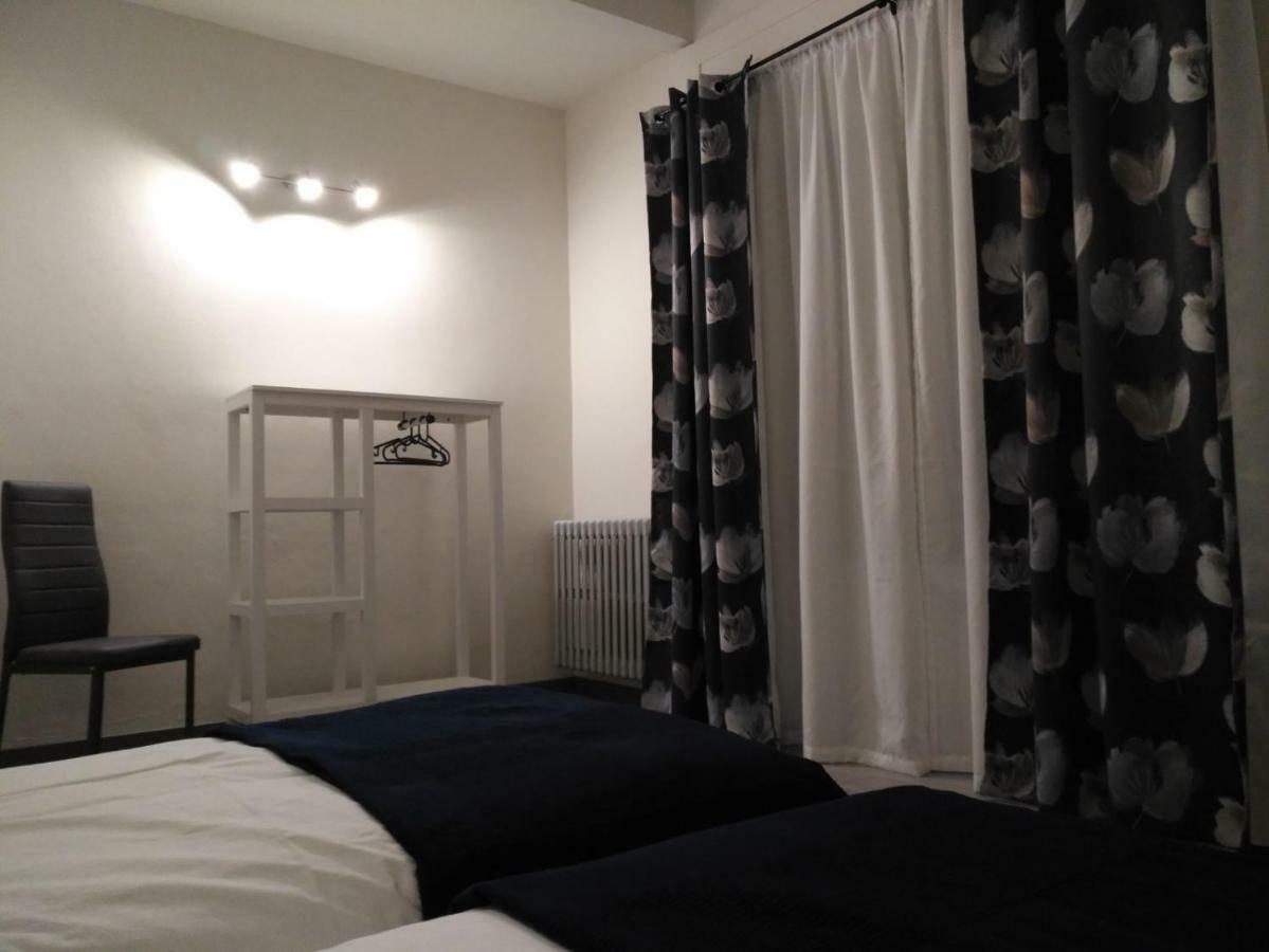 Sogni d'arte Hotel Romagnano Sesia Eksteriør billede
