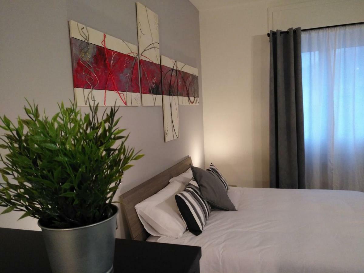 Sogni d'arte Hotel Romagnano Sesia Eksteriør billede