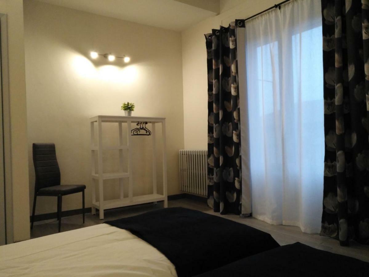 Sogni d'arte Hotel Romagnano Sesia Eksteriør billede