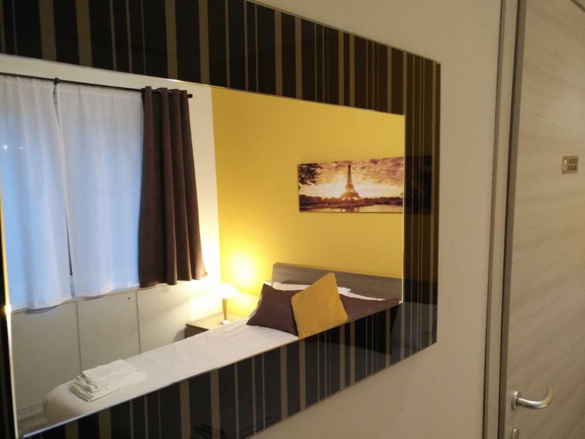 Sogni d'arte Hotel Romagnano Sesia Eksteriør billede