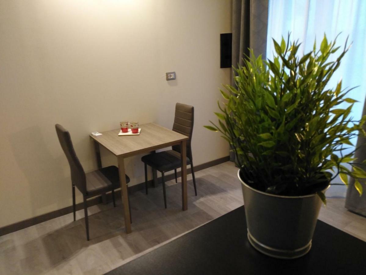 Sogni d'arte Hotel Romagnano Sesia Eksteriør billede