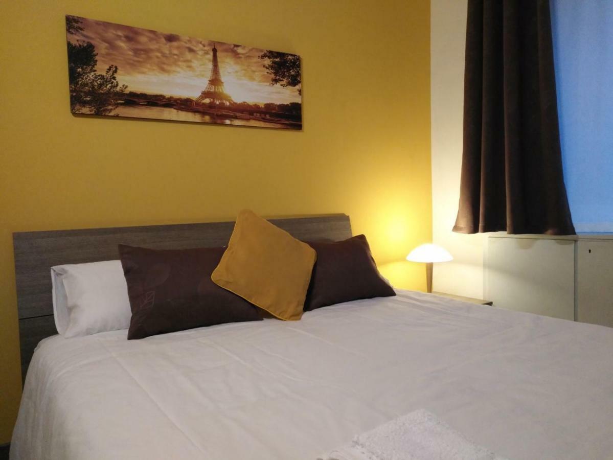 Sogni d'arte Hotel Romagnano Sesia Eksteriør billede