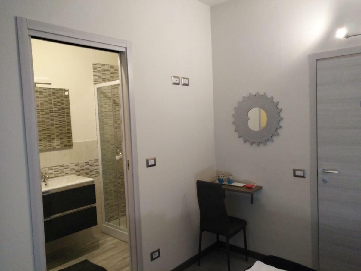 Sogni d'arte Hotel Romagnano Sesia Eksteriør billede